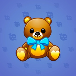 Toy Bear #23085