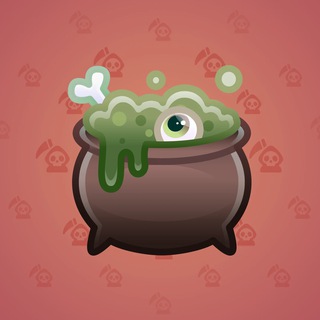 Hex Pot #20843