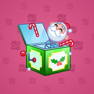 Jack-in-the-Box #92520