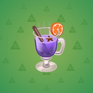 Spiced Wine #104799
