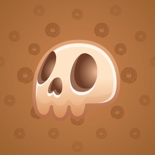 Electric Skull #2416