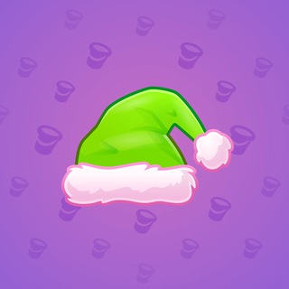 Santa Hat #37838
