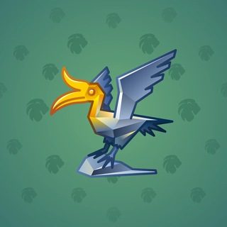 Rare Bird #1963