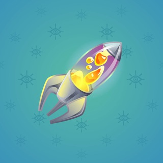 Stellar Rocket #30799