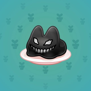 Jelly Bunny #35788