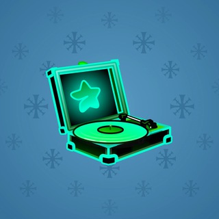 Record Player #15079