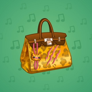 Loot Bag #2257