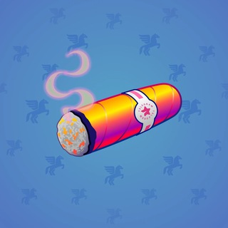 Vintage Cigar #13498