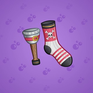 Fresh Socks #84435