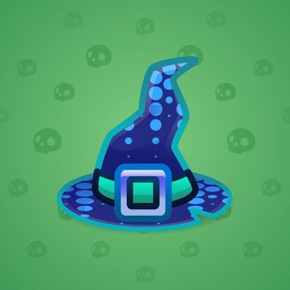 Witch Hat #11449