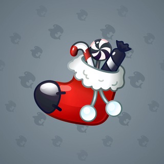 Xmas Stocking #132732