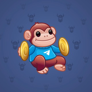 Jolly Chimp #69123