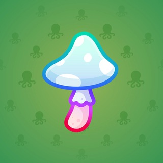 Spy Agaric #29065