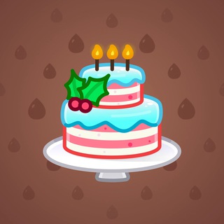 Homemade Cake #138530