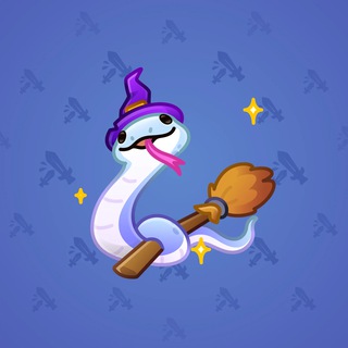 Pet Snake #61319