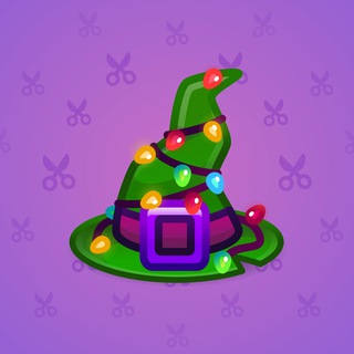Witch Hat #9559