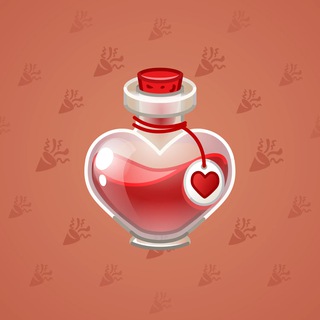 Love Potion #6521
