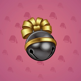 Sleigh Bell #9913