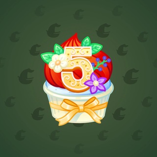 Whip Cupcake #281243