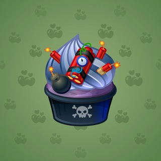 Whip Cupcake #152952