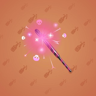 Party Sparkler #137450