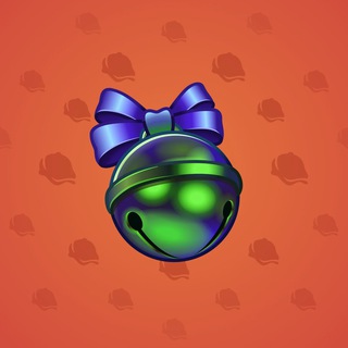 Sleigh Bell #11015