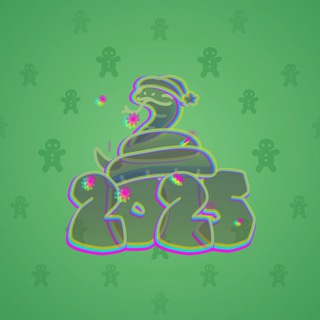 Lunar Snake #163622