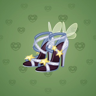 Sky Stilettos #18533