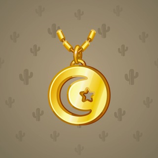Moon Pendant #95382