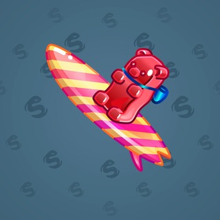 Surge Board #29677