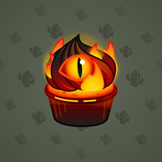 Whip Cupcake #280885