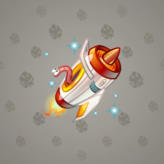 Stellar Rocket #82730