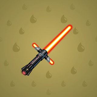 Light Sword #18619