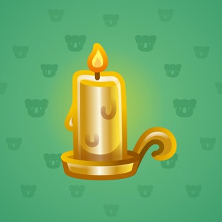 Eternal Candle #5560