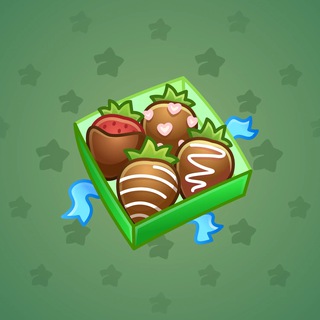 Berry Box #36845