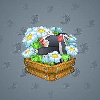 Spring Basket #69436