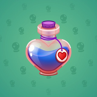 Love Potion #1667