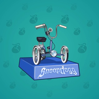 Low Rider #19976