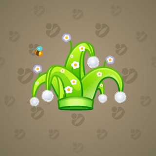 Jester Hat #5398