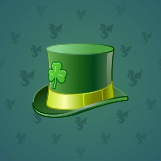 Top Hat #6093
