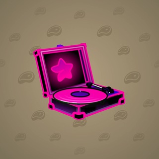 Record Player #6432