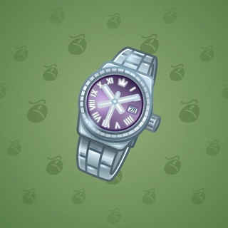Swiss Watch #9392