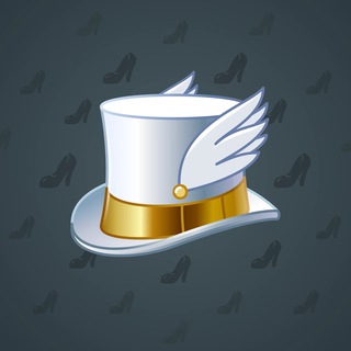 Top Hat #13728