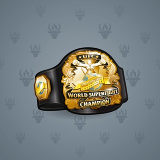 UFC Strike #52905