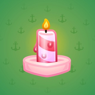 Eternal Candle #32183