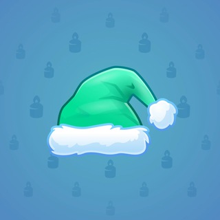 Santa Hat #21209
