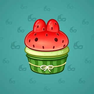 Bunny Muffin #2627