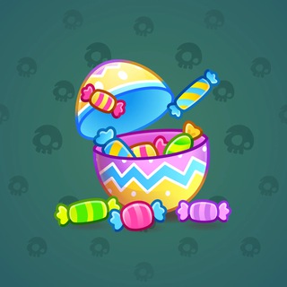 Easter Egg #35882