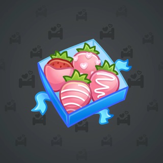 Berry Box #37555