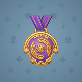 Victory Medal #102186